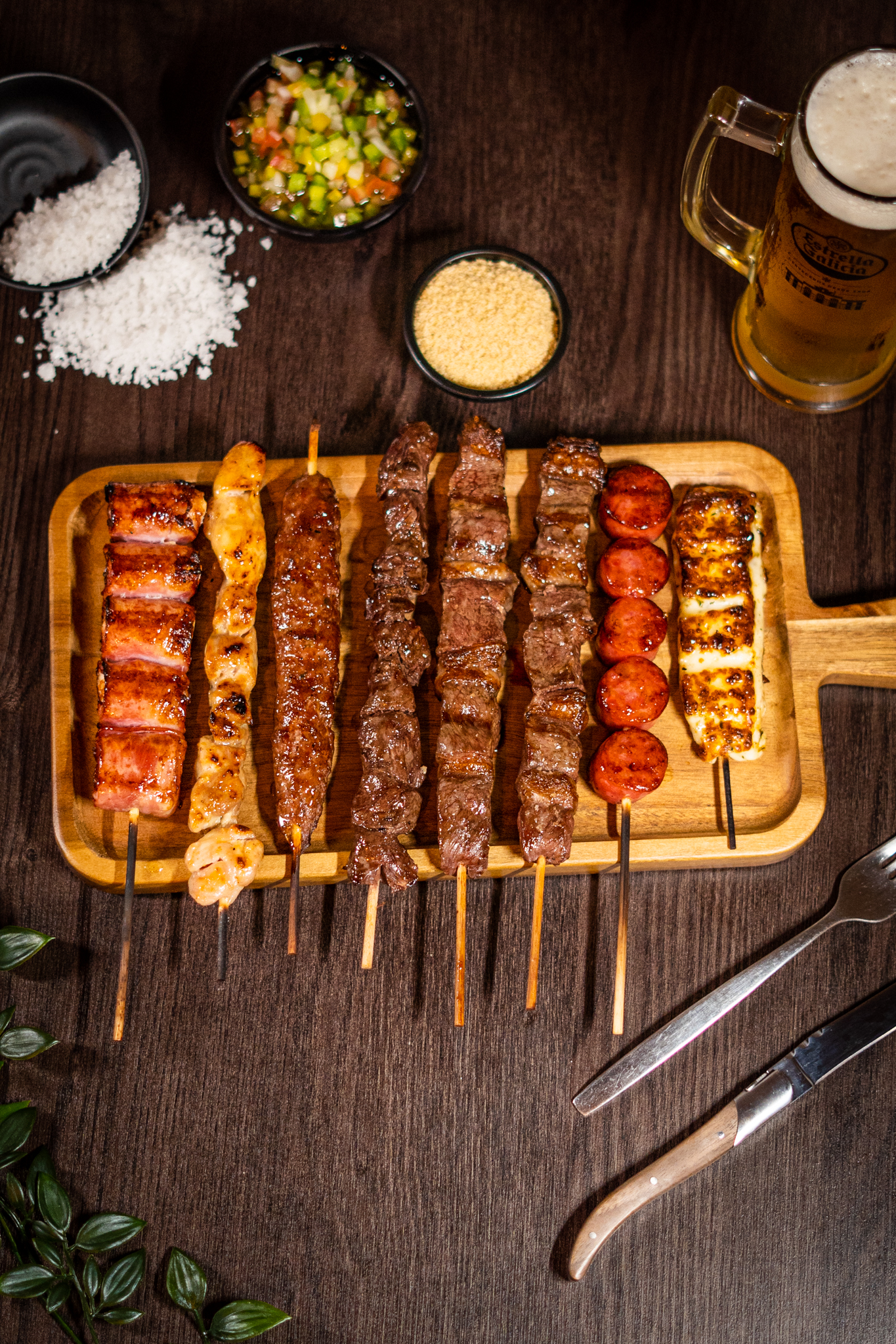 BBQing Aveiro — foto 1