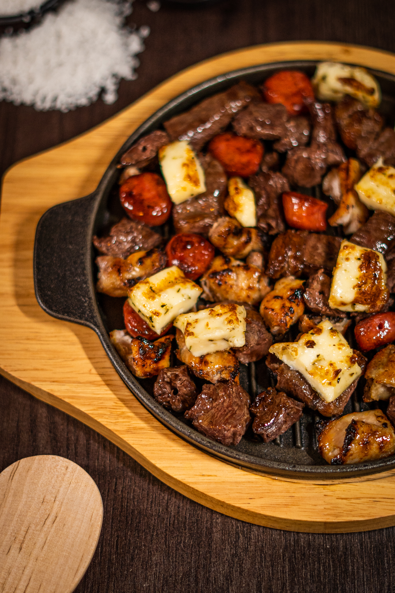 BBQing Aveiro — foto 4